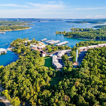 Rock Lane Resort & Marina Indian Point Exterior photo