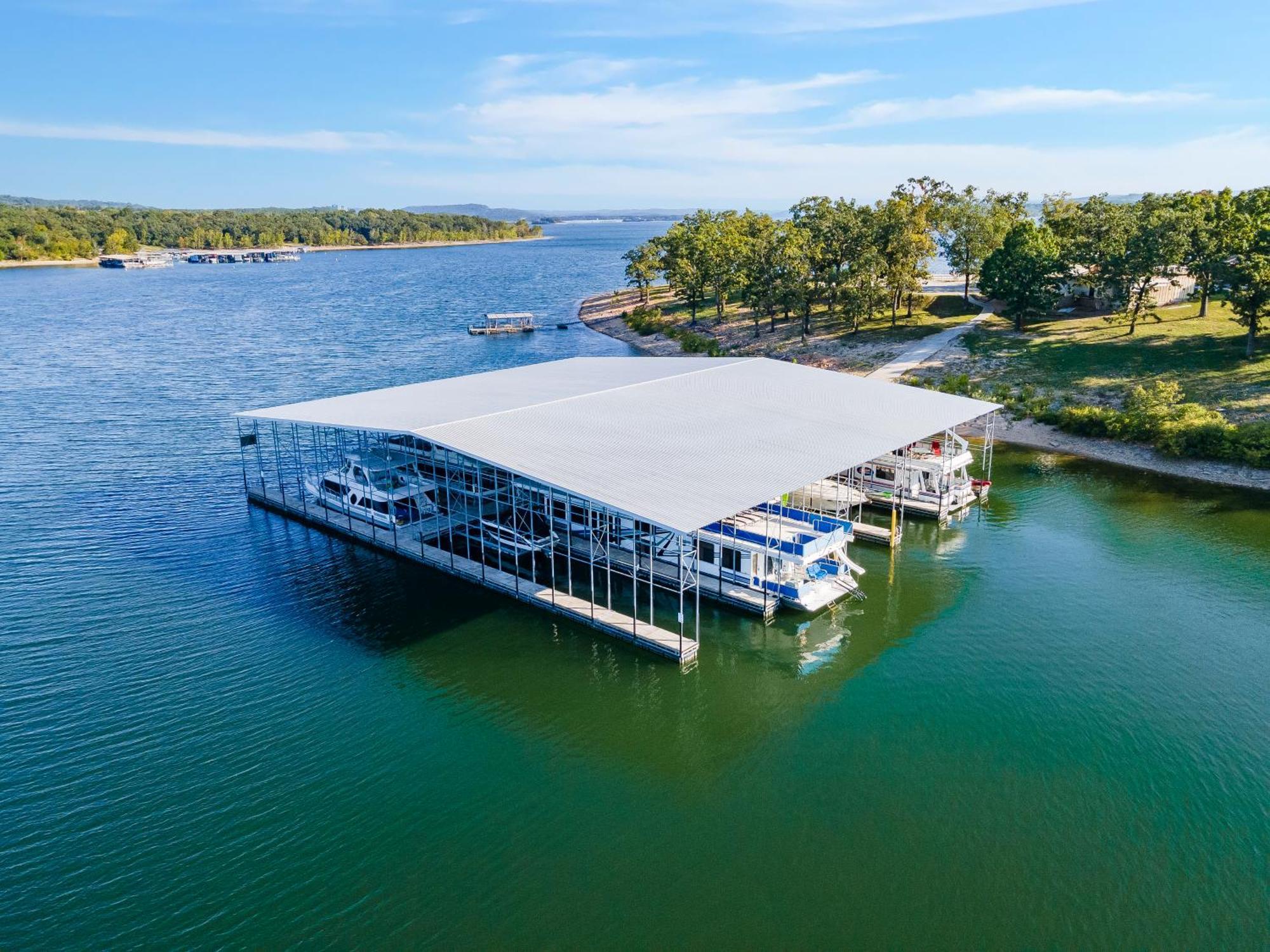 Rock Lane Resort & Marina Indian Point Exterior photo