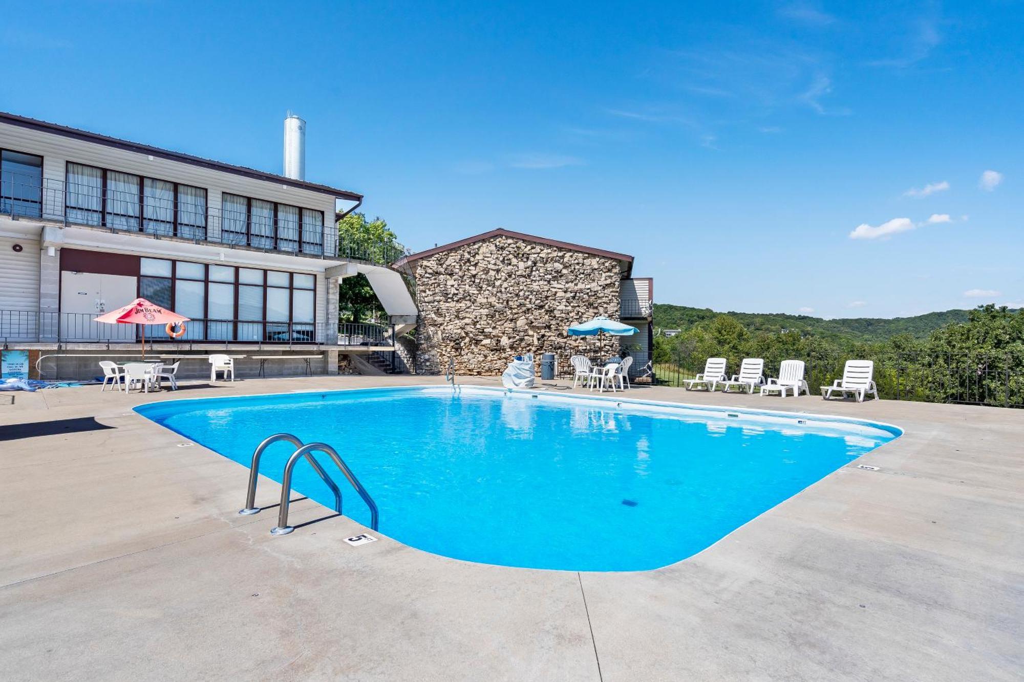 Rock Lane Resort & Marina Indian Point Exterior photo