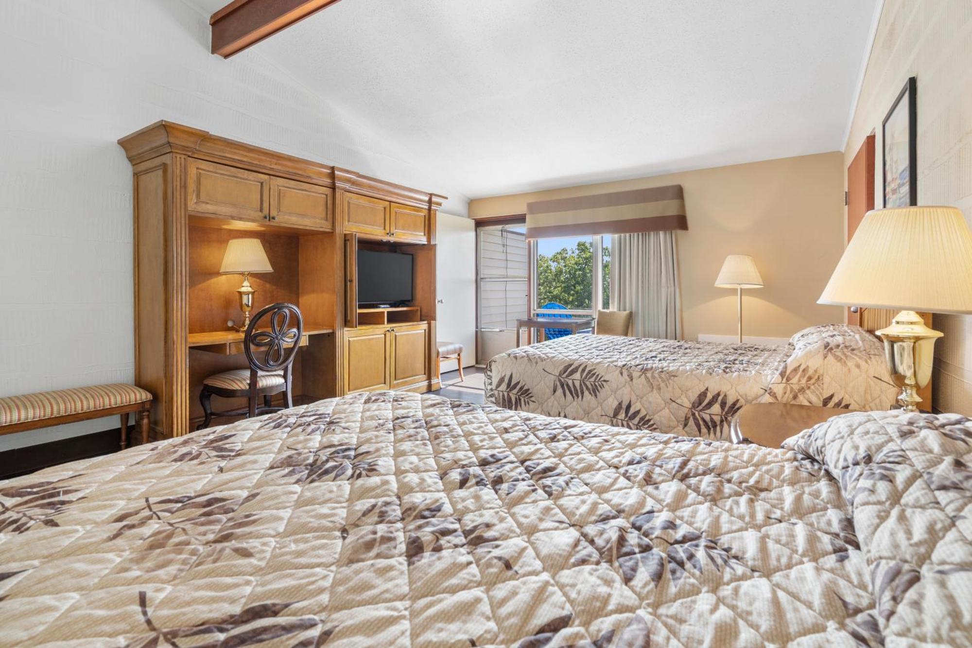 Rock Lane Resort & Marina Indian Point Room photo
