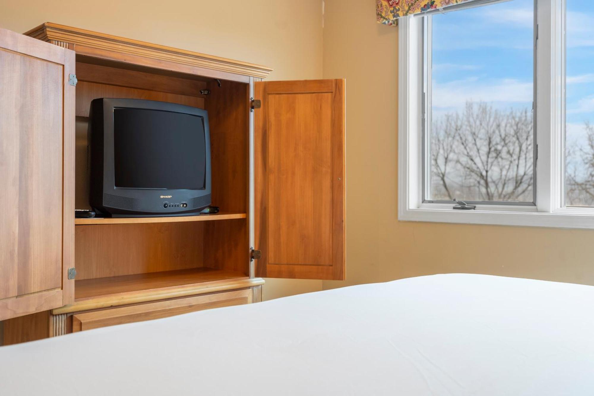 Rock Lane Resort & Marina Indian Point Room photo