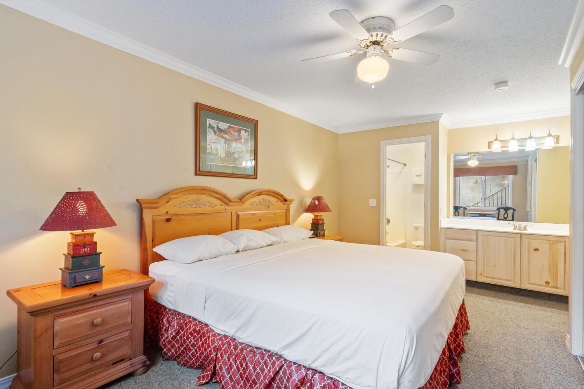 Rock Lane Resort & Marina Indian Point Room photo
