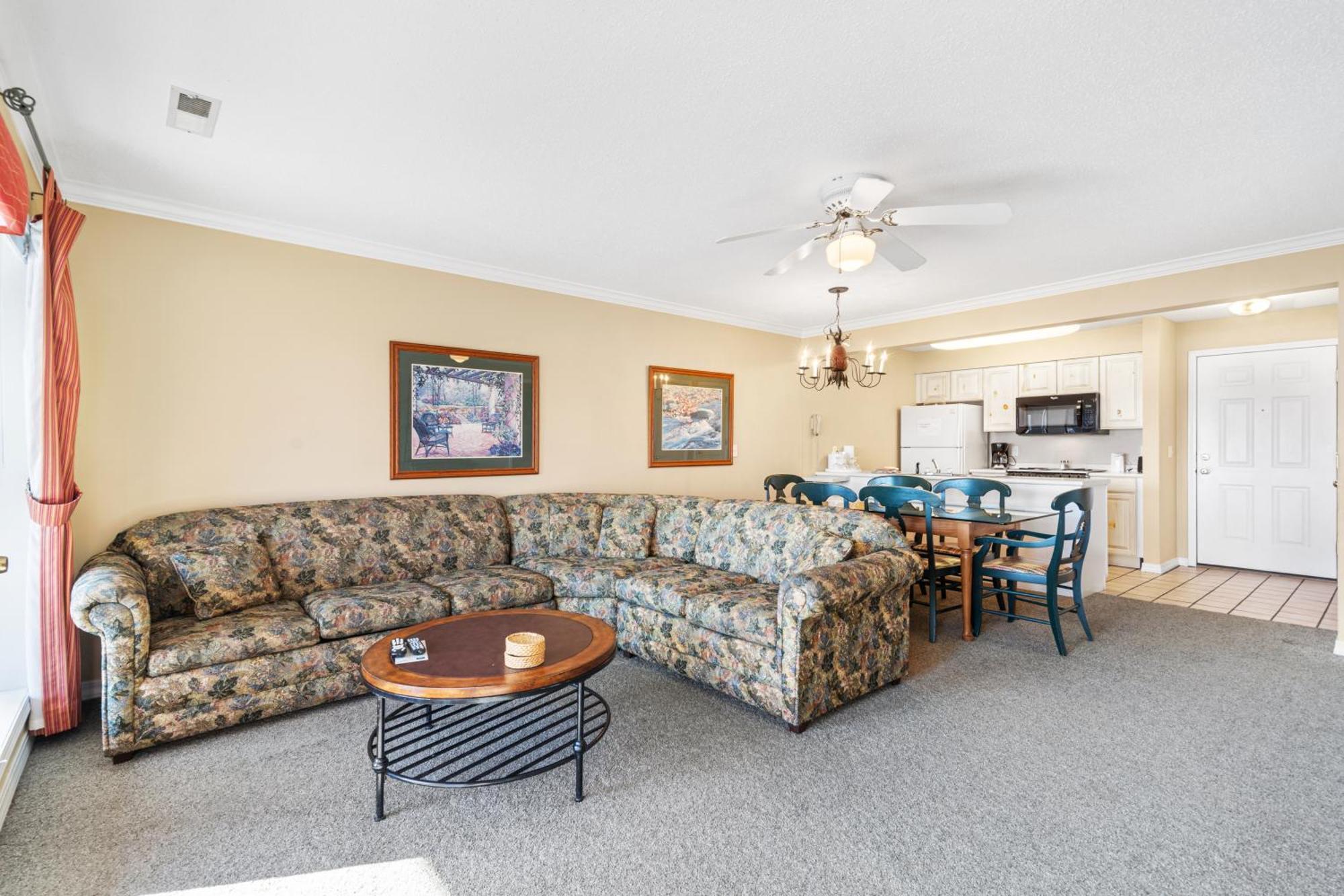 Rock Lane Resort & Marina Indian Point Room photo