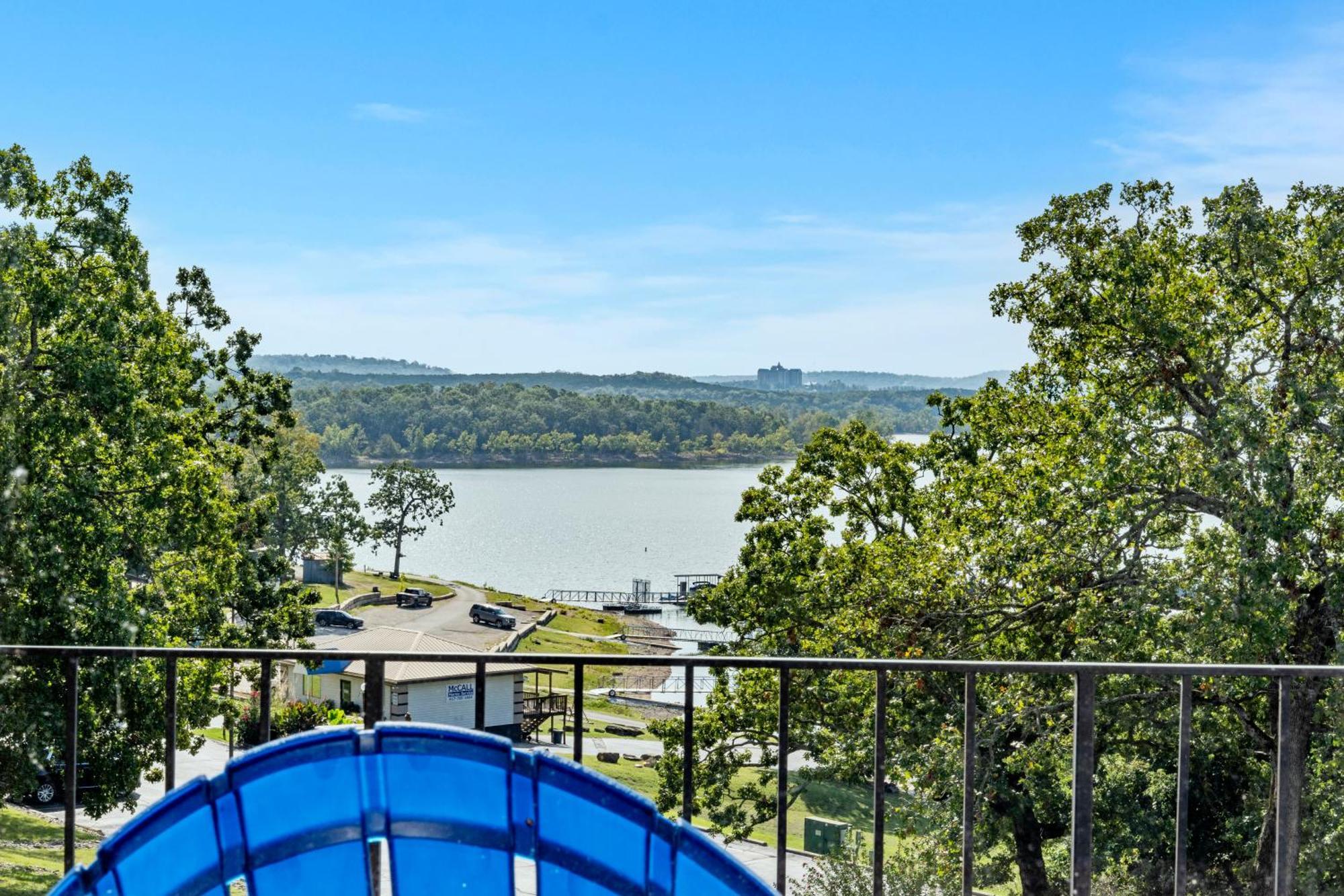 Rock Lane Resort & Marina Indian Point Room photo