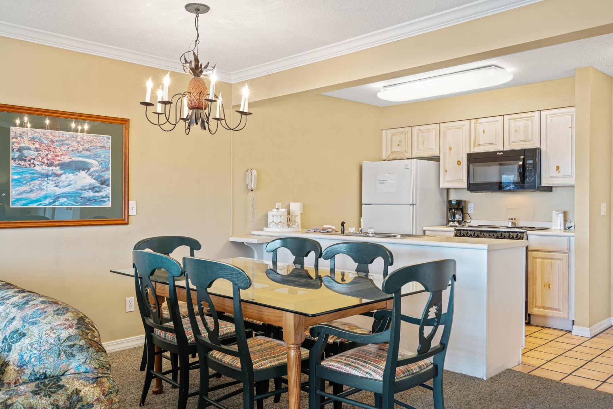 Rock Lane Resort & Marina Indian Point Room photo